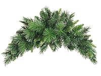 Algopix Similar Product 16 - Allstate 32 Lush Green Mixed Pine and