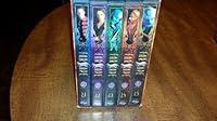 Algopix Similar Product 14 - ADV Films Farscape The Complete Season