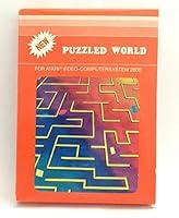 Algopix Similar Product 7 - Puzzle World