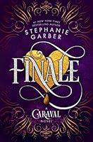 Algopix Similar Product 18 - Finale: A Caraval Novel (Caraval, 3)