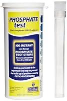 Algopix Similar Product 3 - Natural Chemistry 00080 Phosphate Test