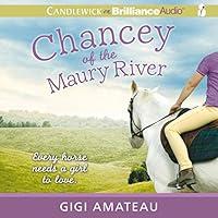 Algopix Similar Product 17 - Chancey of the Maury River