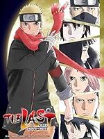 Algopix Similar Product 10 - The Last - Naruto the Movie (Dubbed)