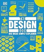 Algopix Similar Product 6 - The Design Book (DK Big Ideas)