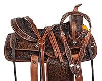 Algopix Similar Product 12 - Acerugs All Natural Cowhide Western