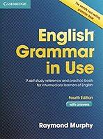 Algopix Similar Product 1 - English Grammar in Use A SelfStudy