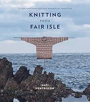 Algopix Similar Product 11 - Knitting from Fair Isle 15