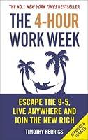 Algopix Similar Product 1 - The 4Hour Work Week Escape the 95