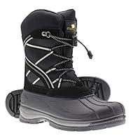 Algopix Similar Product 9 - Arctic Shield Mens Warm Comfortable