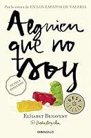 Algopix Similar Product 15 - Alguien que no soy  Someone Im Not