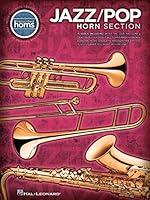 Algopix Similar Product 20 - Jazz/Pop Horn Section: Transcribed Horns