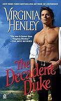 Algopix Similar Product 1 - The Decadent Duke The Peer of the