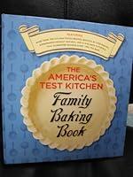 Algopix Similar Product 20 - The Americas Test Kitchen Family