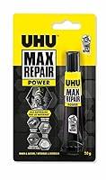 Algopix Similar Product 12 - UHU Max Repair Power extra strong