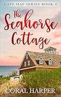 Algopix Similar Product 19 - The Seahorse Cottage Cape May Series