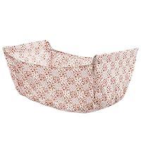 Algopix Similar Product 13 - Miles Kimball Laundry Cart Liner