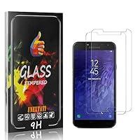 Algopix Similar Product 16 - UNEXTATI Screen Protector for Samsung