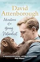 Algopix Similar Product 19 - Adventures of a Young Naturalist The