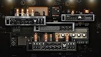Algopix Similar Product 11 - BIAS AMP PROFESSIONAL GUITAR  BASS AMP