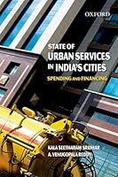 Algopix Similar Product 1 - State of Urban Services in Indias