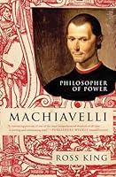 Algopix Similar Product 9 - Machiavelli Philosopher of Power
