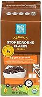 Algopix Similar Product 11 - Back to the Roots Organic Stoneground
