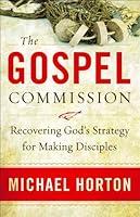 Algopix Similar Product 20 - Gospel Commission The Recovering