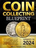 Algopix Similar Product 4 - Coin Collecting Blueprint From