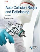 Algopix Similar Product 13 - Auto Collision Repair and Refinishing