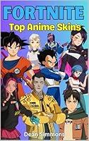 Algopix Similar Product 15 - Fortnite Top Anime Skins The