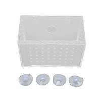 Algopix Similar Product 2 - Fish Breeder Box Space Saving