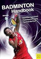 Algopix Similar Product 20 - Badminton Handbook Training Tactics