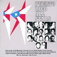 Algopix Similar Product 19 - Puerto Rico All Stars 1
