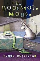 Algopix Similar Product 15 - The Bookstore Mouse