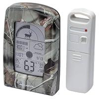 Algopix Similar Product 11 - AcuRite 00250 My Backyard Weather