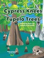 Algopix Similar Product 14 - Cypress Knees and Tupelo Trees