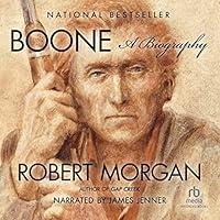 Algopix Similar Product 11 - Boone: A Biography