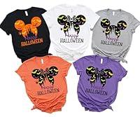 Algopix Similar Product 17 - Halloween Shirt Halloween Matching