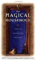 Algopix Similar Product 1 - The Magical Household Spells  Rituals