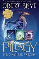 Algopix Similar Product 9 - Pillagy The Complete Trilogy Pillage