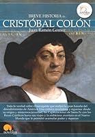 Algopix Similar Product 16 - Breve historia de Cristbal Coln