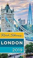 Algopix Similar Product 12 - Rick Steves London 2019
