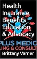 Algopix Similar Product 14 - Health Insurance Benefits Education 