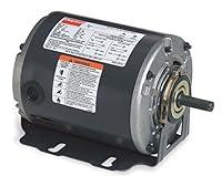 Algopix Similar Product 6 - Dayton 6K589 Motor 12 hp 60Hz Belt