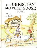 Algopix Similar Product 12 - The Christian Mother Goose Book