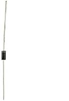Algopix Similar Product 4 - Install Bay Diodes 1 Amp 20 Pack D1