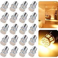 Algopix Similar Product 8 - CARGO LED 1156 1141 1003 1073 BA15S