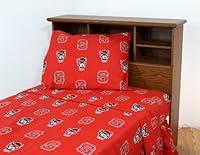 Algopix Similar Product 11 - College Covers North Carolina State