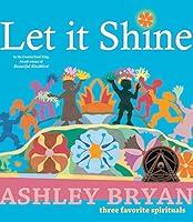 Algopix Similar Product 5 - Let it Shine