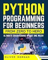 Algopix Similar Product 12 - Python Programming for Beginners